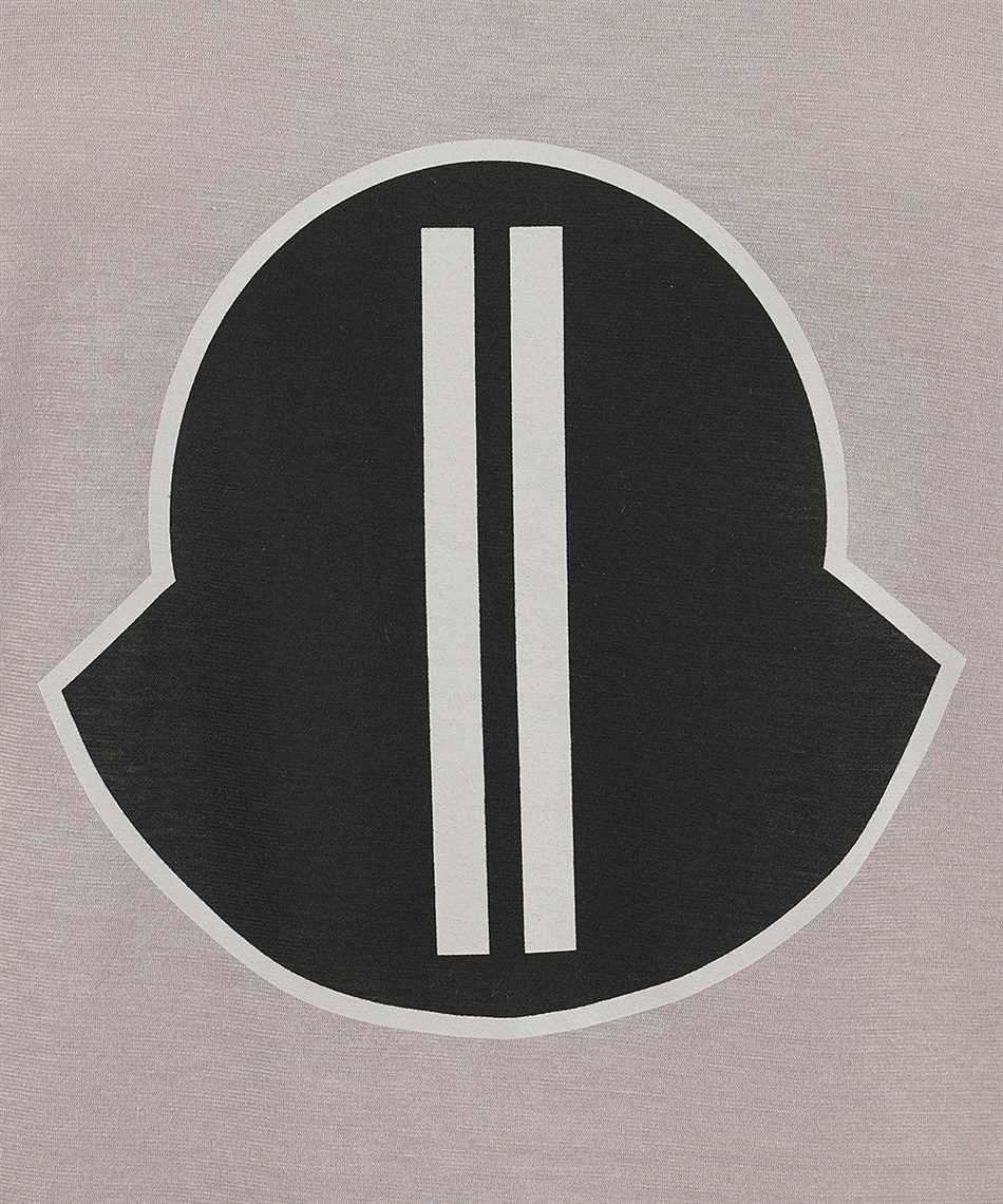 Rick Owens MU20F0015 V8170 Canottiera 3