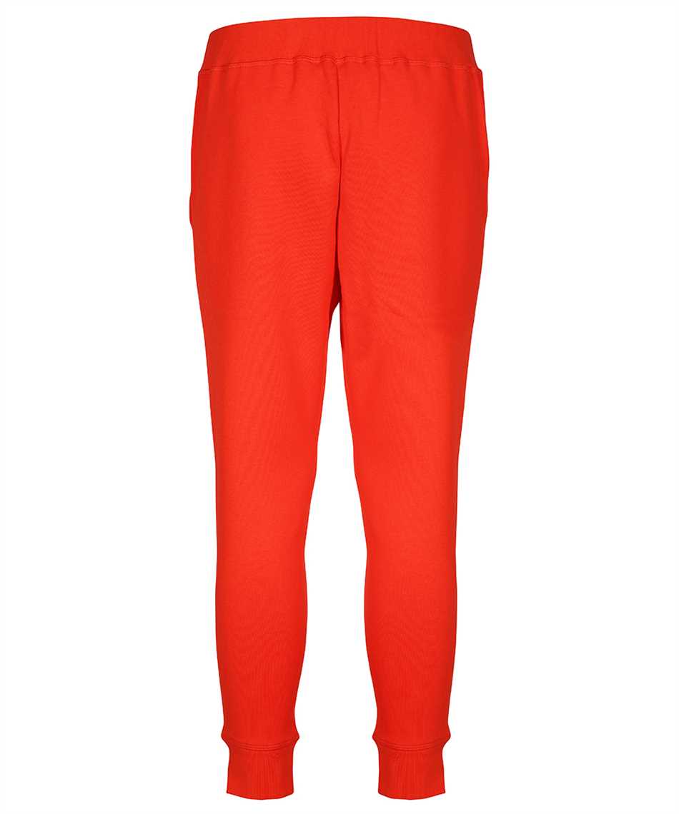 Dsquared2 S79KA0045 S25516 S-ICON SEXY CARGO Trousers 2