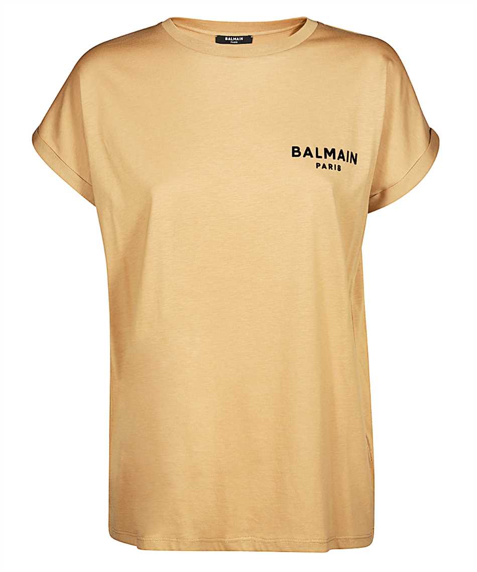 TF11351I382 T-shirt Beige