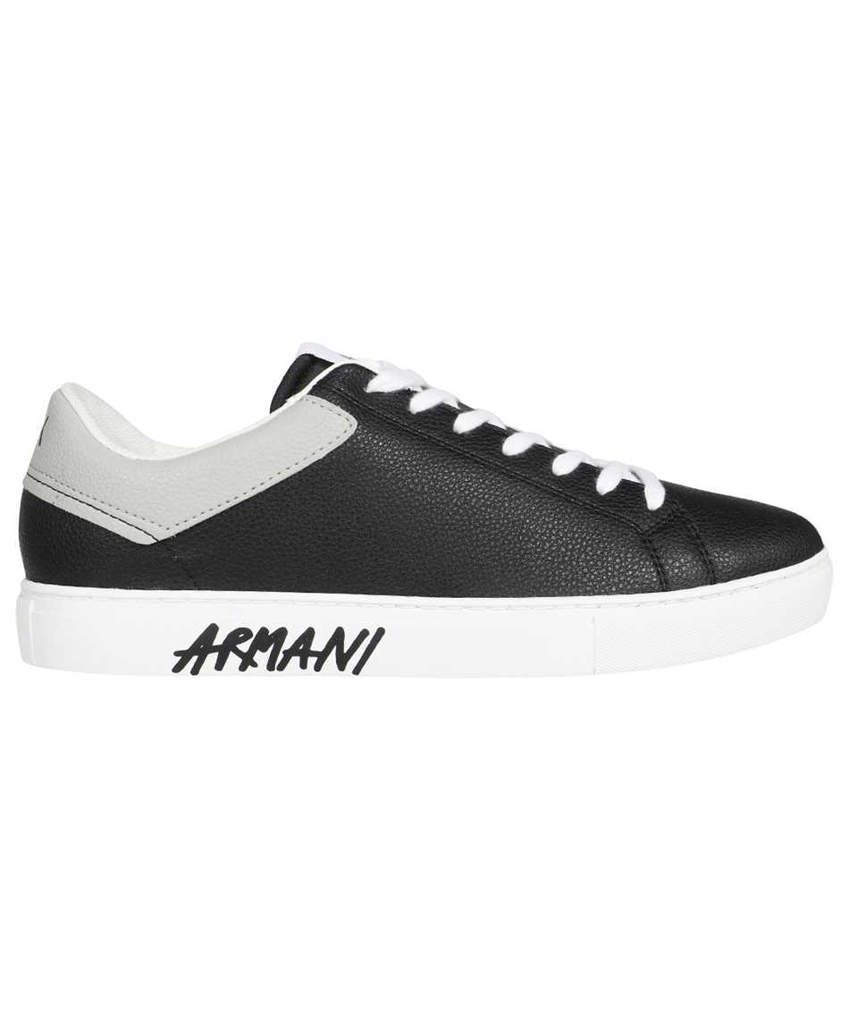 Armani Exchange XUX145 XV598 Sneakers 1