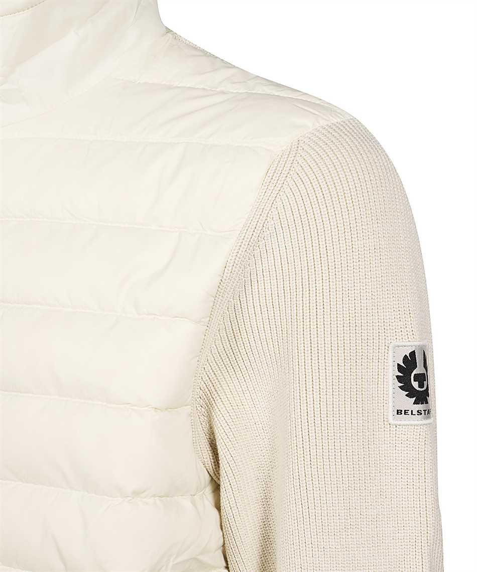 BELSTAFF 106355 CONTROL Sweatshirt 3