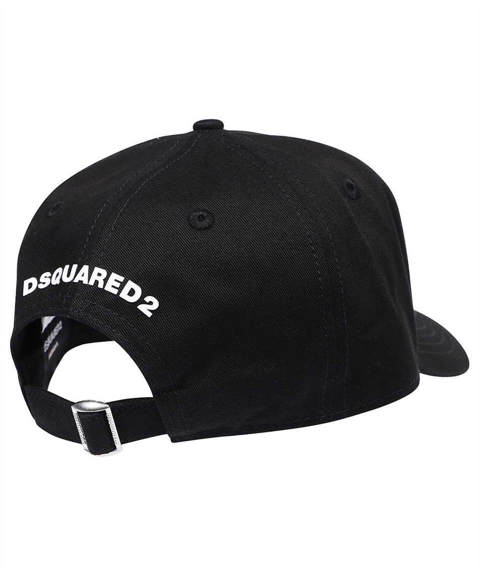 Dsquared2 BCM0701 05C00001 BASEBALL Cap 2