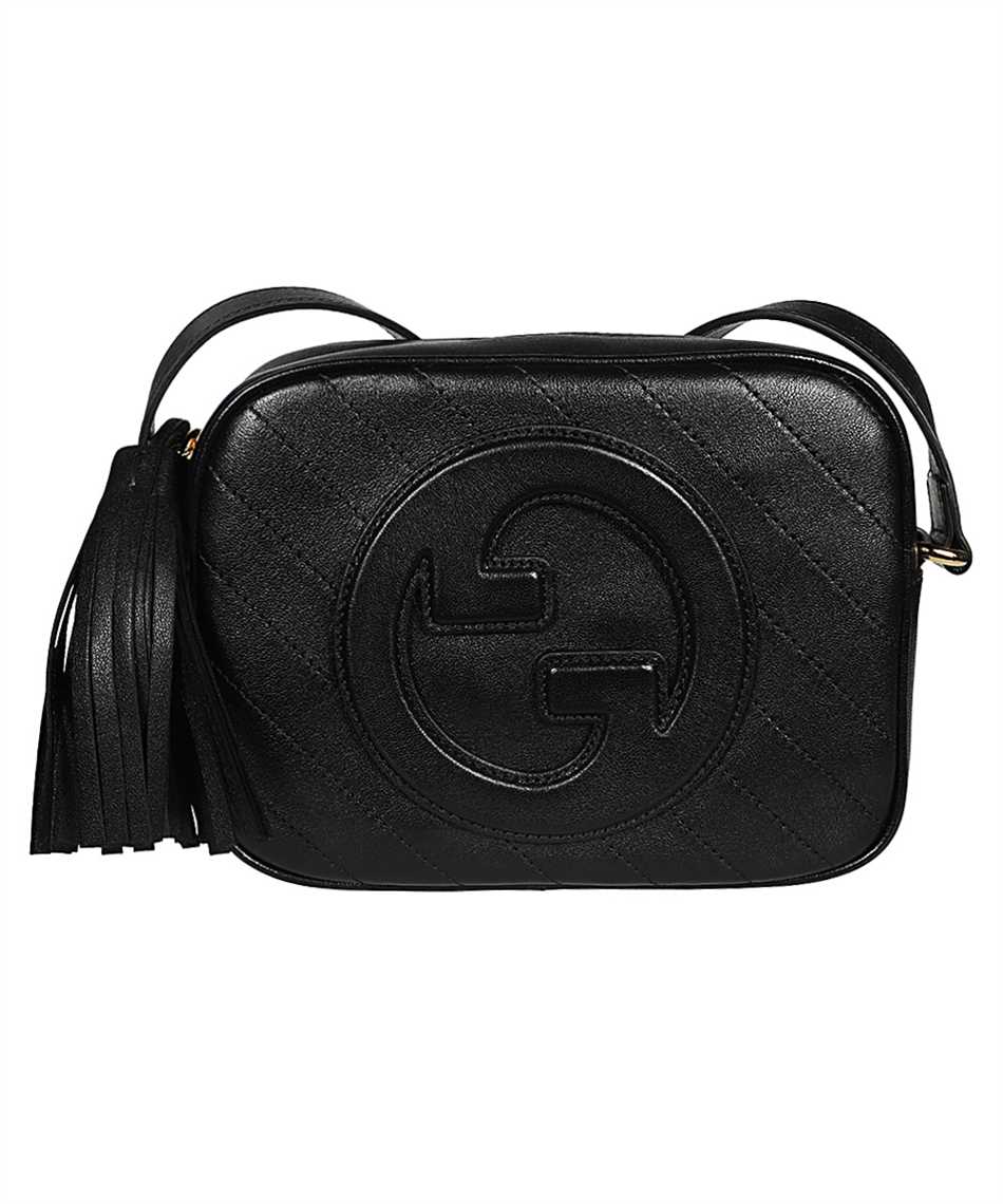 Gucci Blondie Small Shoulder Bag