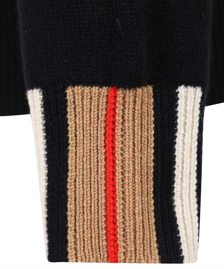 vince donegal cashmere sweater