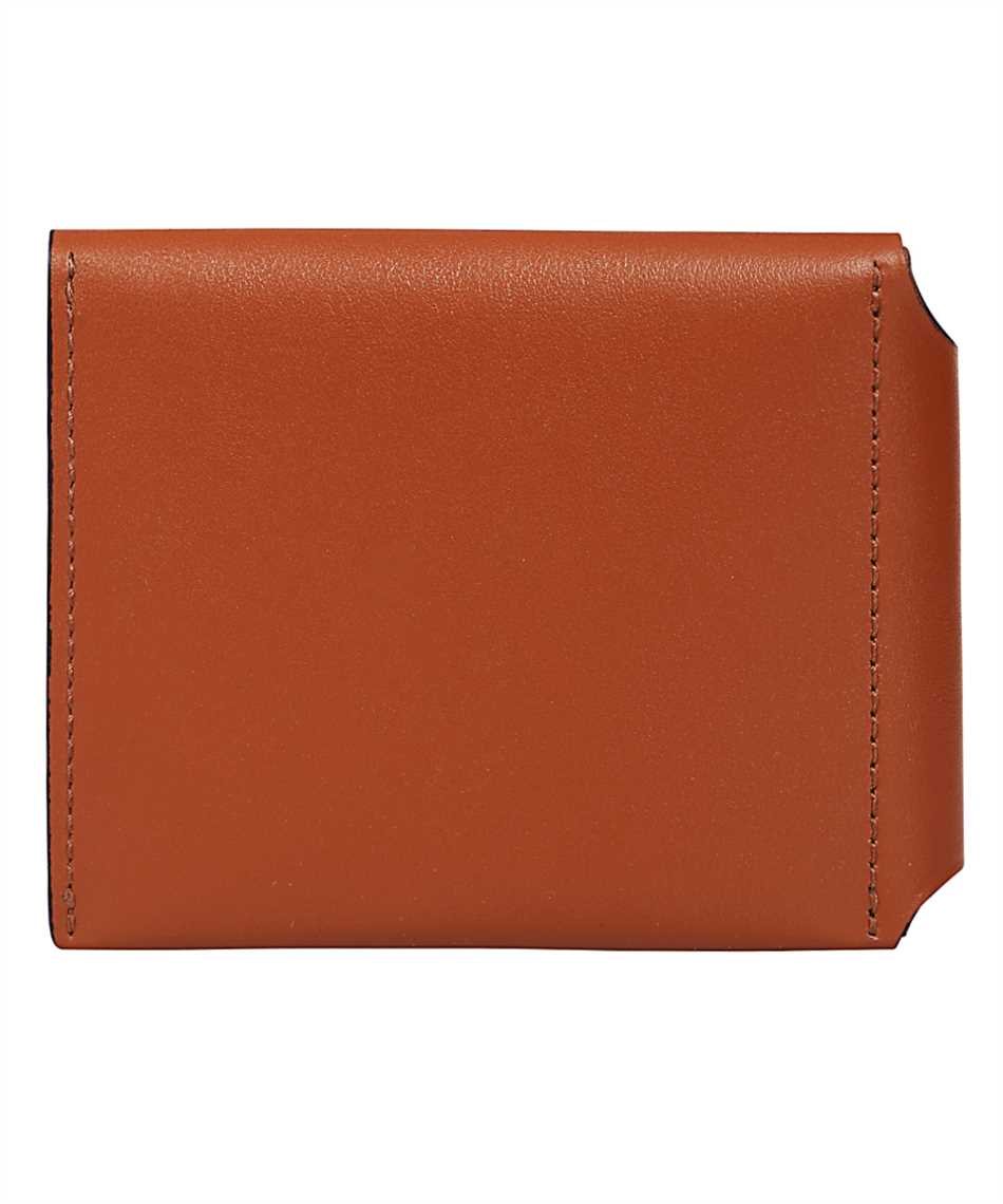 acne quartz wallet