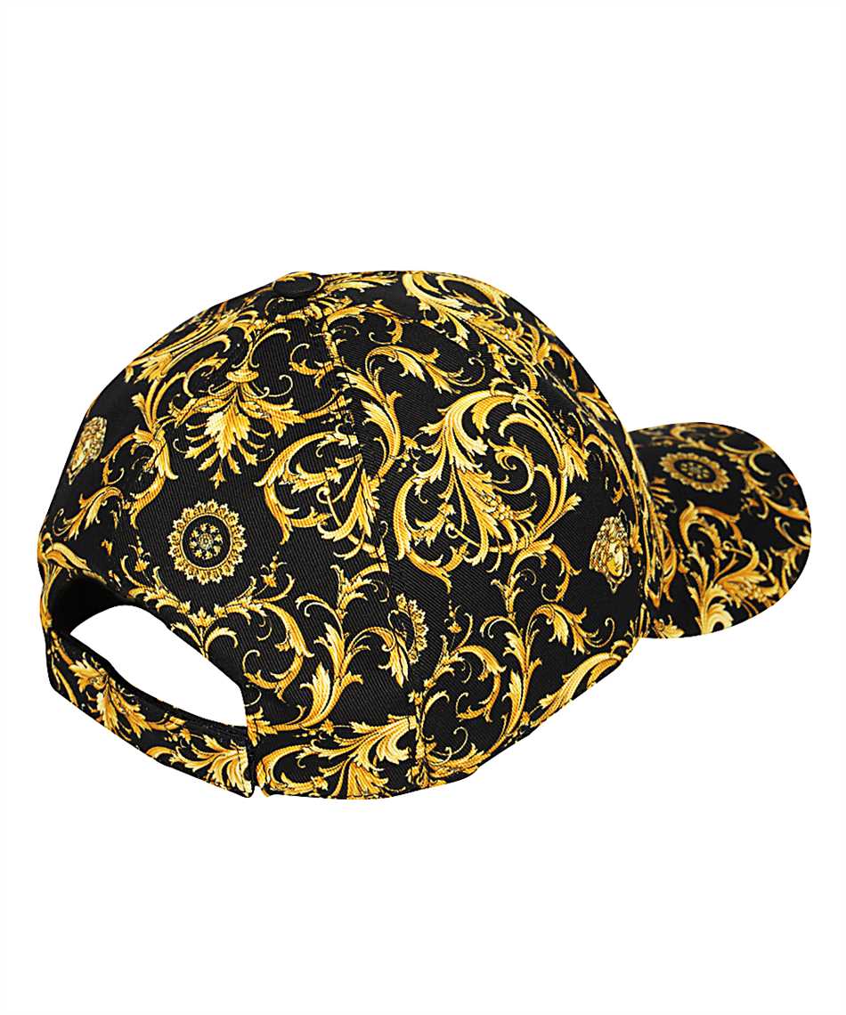 gianni versace hat