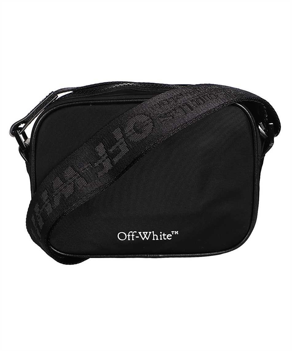 Off-White OMNQ09EC99FAB001 HERITAGE CAMERA Bag 2