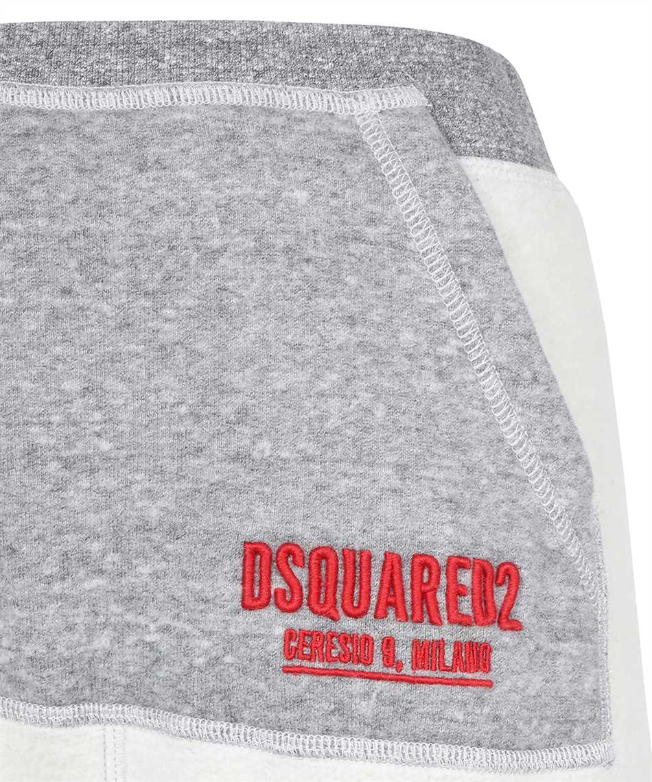 Dsquared2 S75KB0297 S25555 Trousers 3