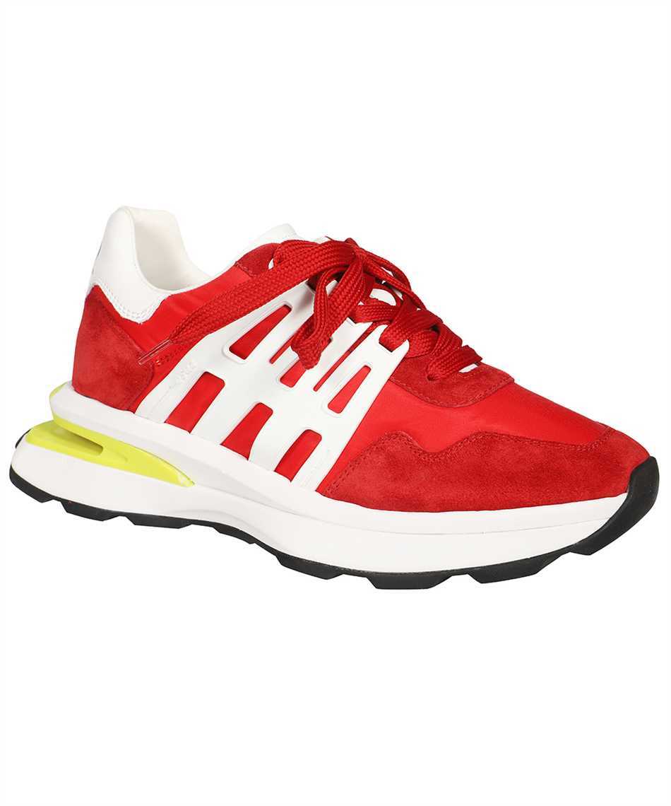 Dsquared2 SNM0296 01601681 SLASH Sneakers 2