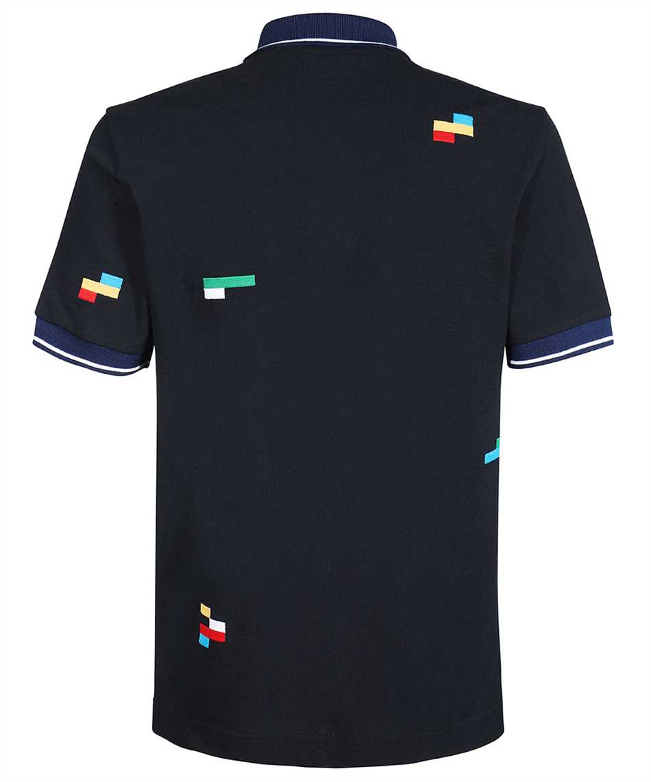 MISSONI UC23S202 Polo 2