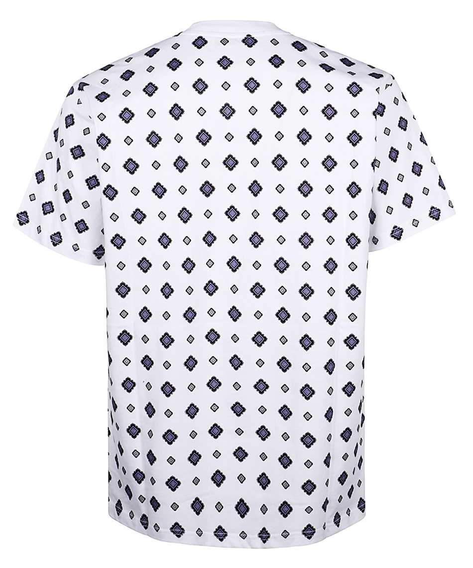 Moschino V0717 0241 COTTON T-shirt 2