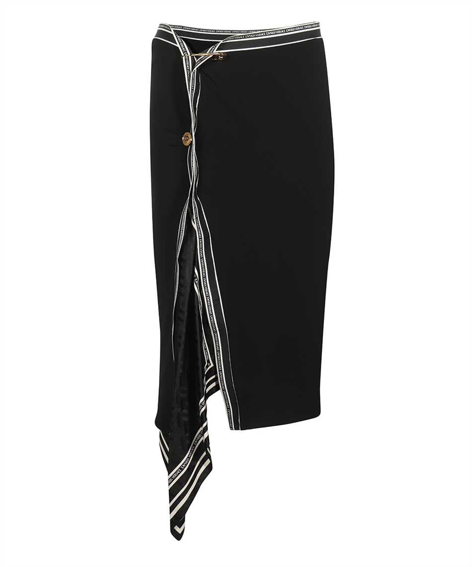 Versace 1005055 1A03559 Skirt 1
