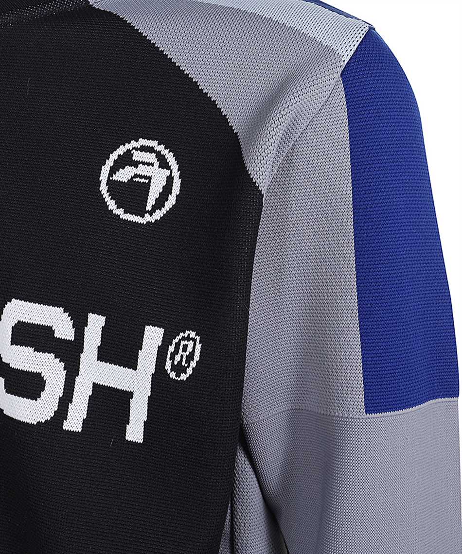 Ambush 12115691 Biker Zip Up Giacca 3