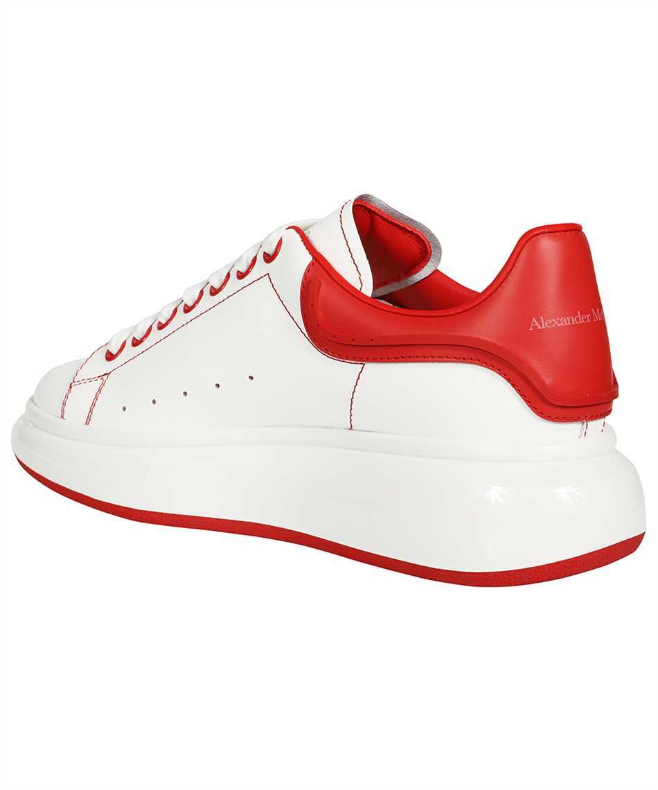 Alexander McQueen 735774 WICYV OVERSIZED Sneakers 3