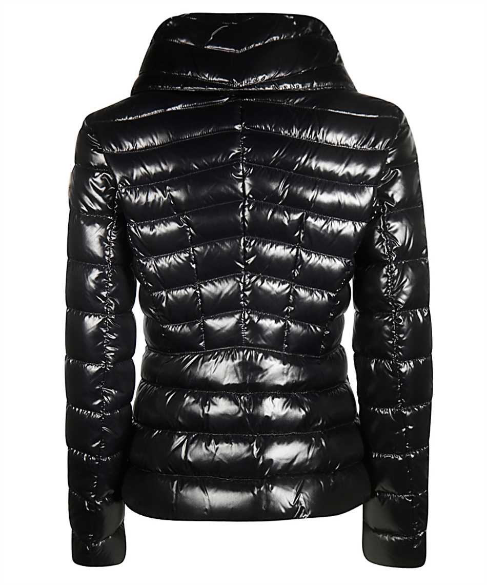 Moncler 45918.05 C0064 AULINE Jacket Black