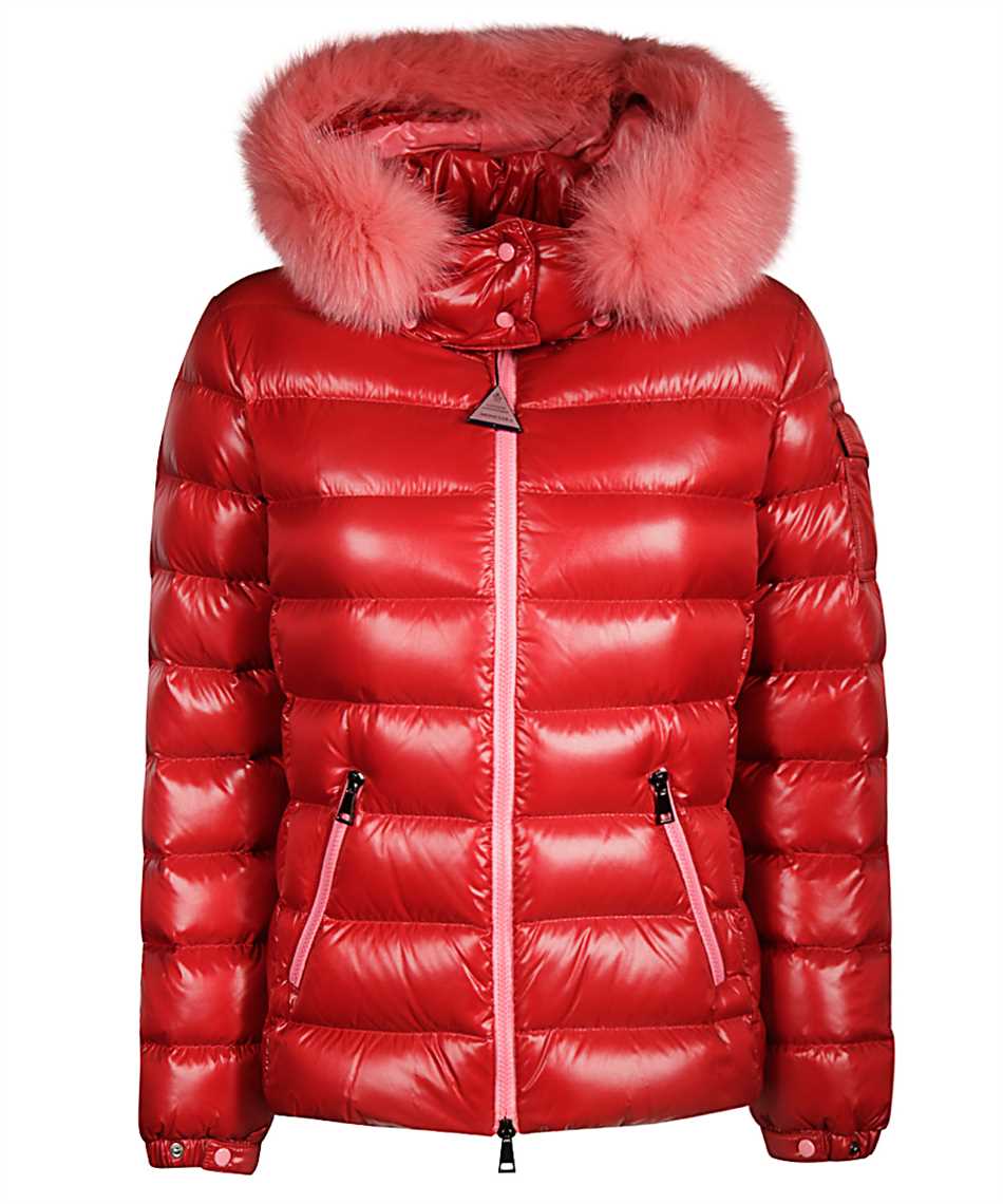 moncler badyfur jacket