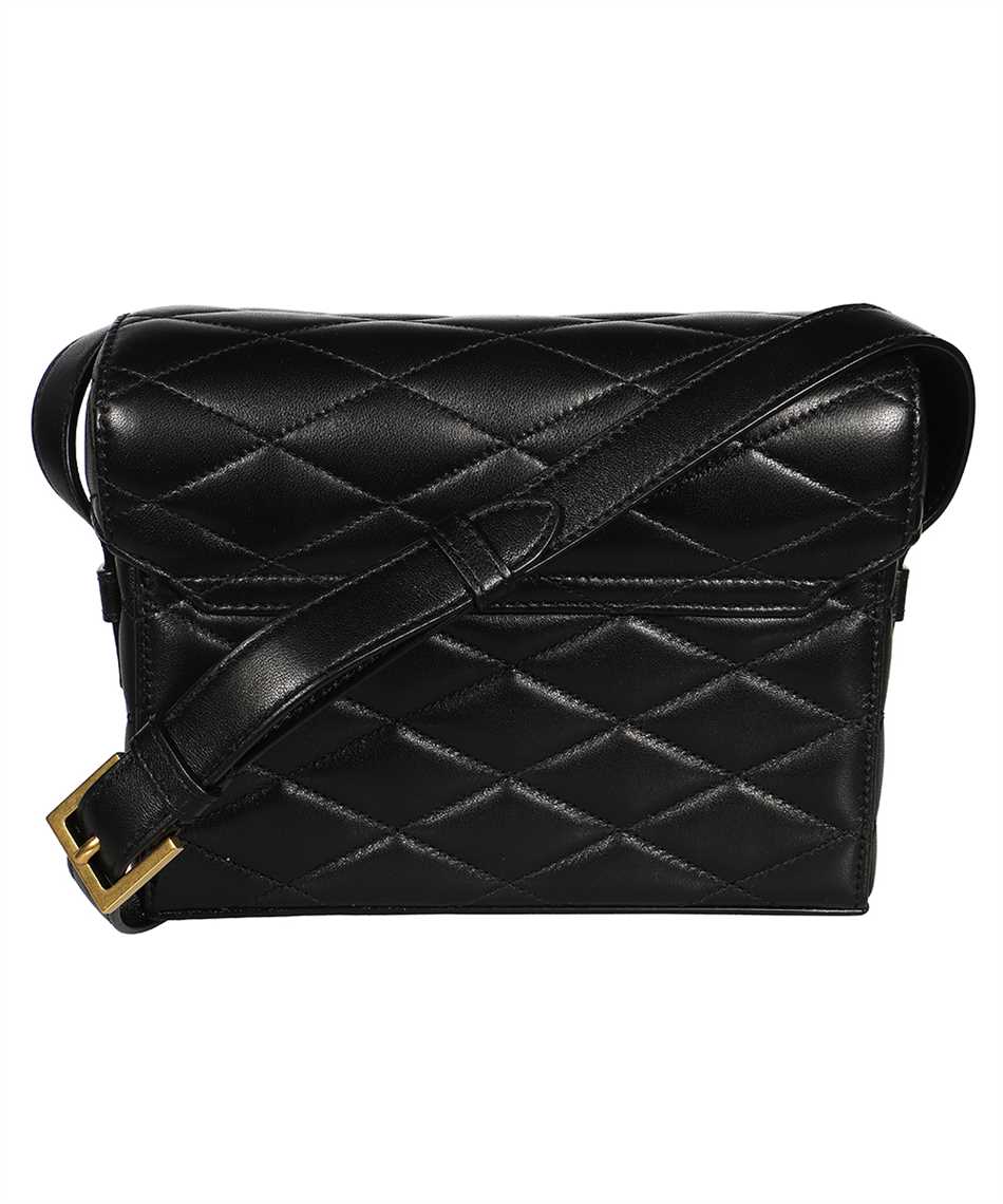 Saint Laurent 710080 1EL07 JUNE BOX Tasche 2