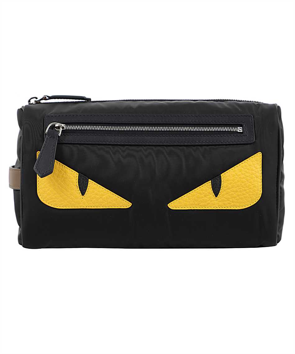 fendi pencil case