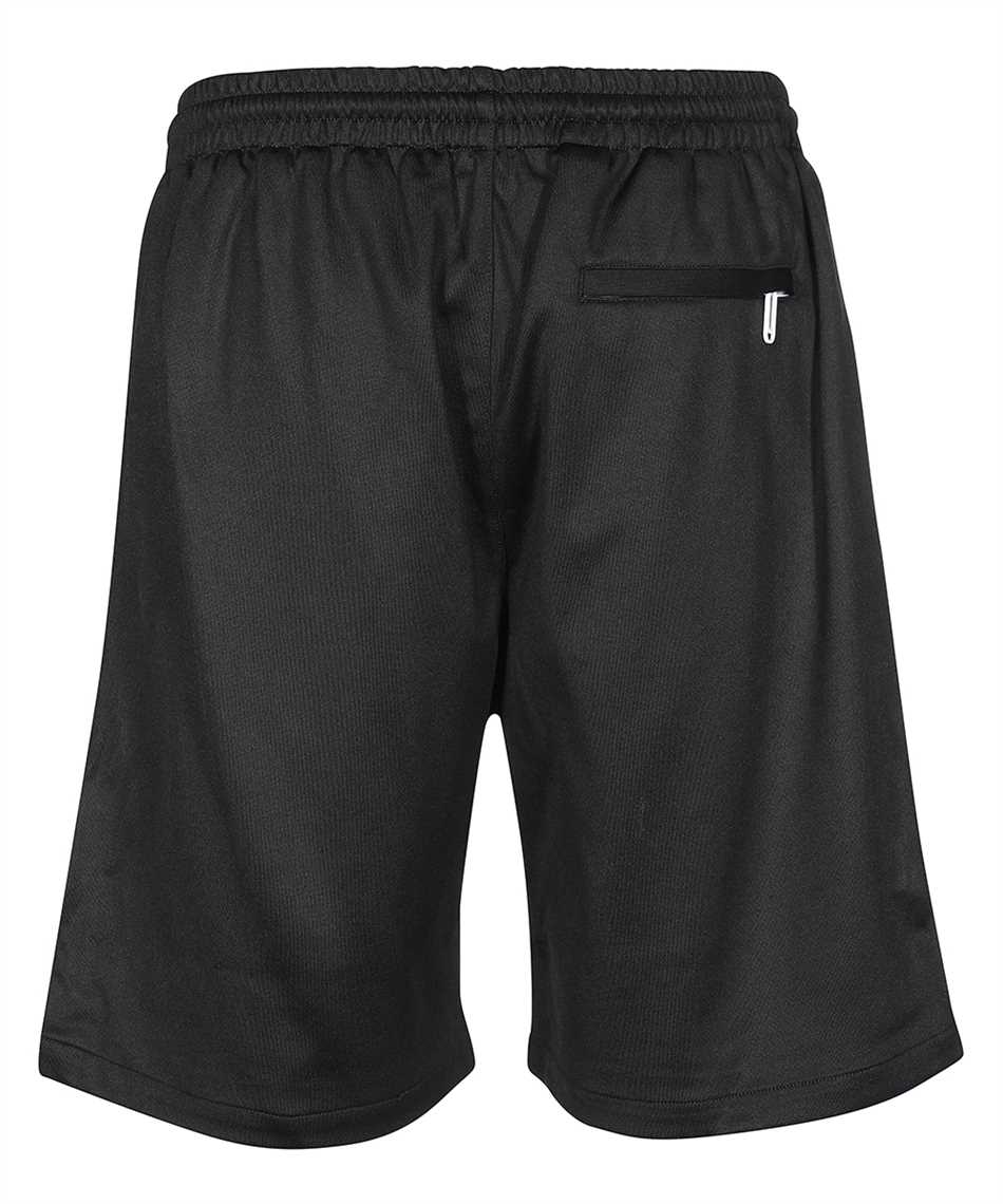 Off-White OMCL001C99FAB002 SINGLE ARROW SKATE TRACK Shorts 2
