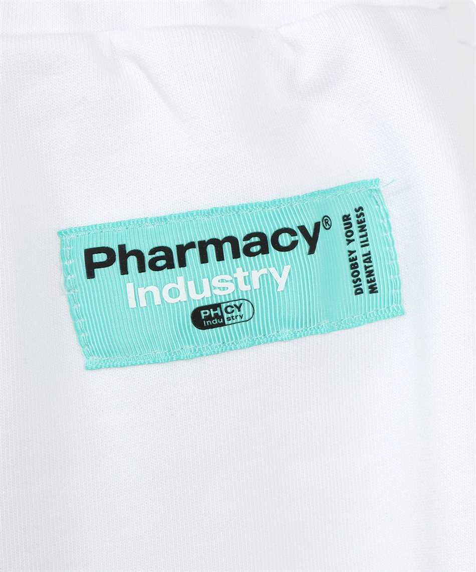 Pharmacy PHM506 Shorts 3