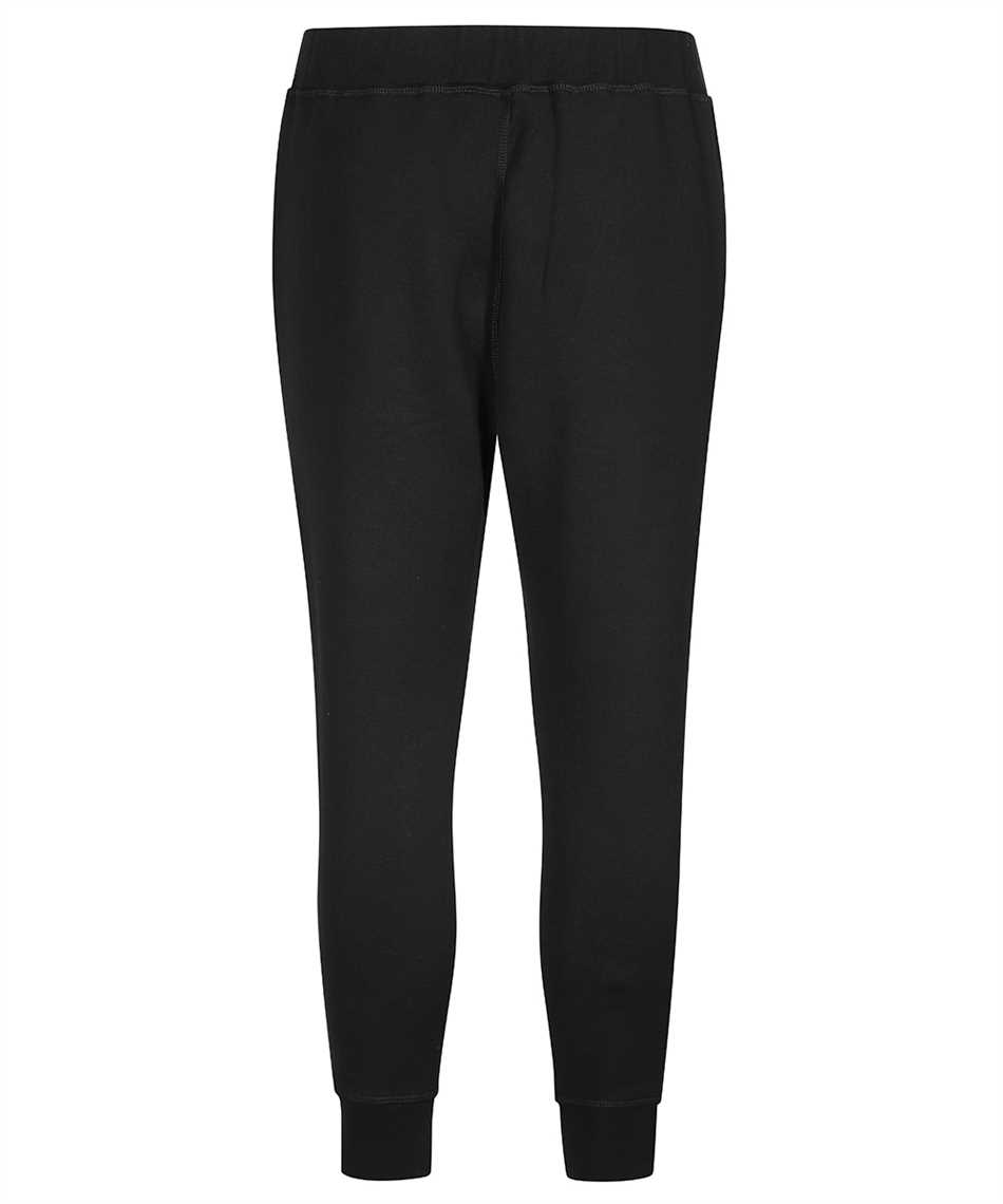 Dsquared2 S79KA0041 S25516 ICON OUTLINE Trousers 2