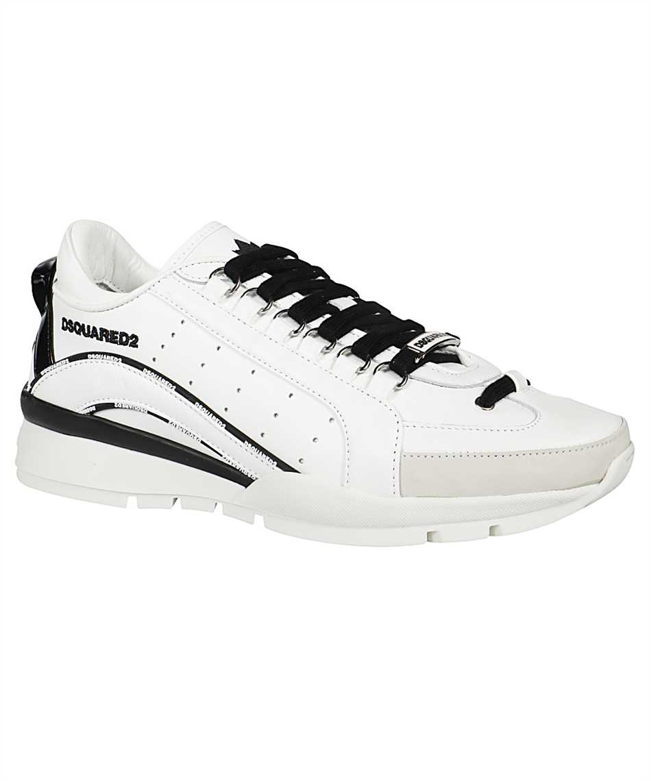 Dsquared2 SNM0122 01503113 551 Sneakers 