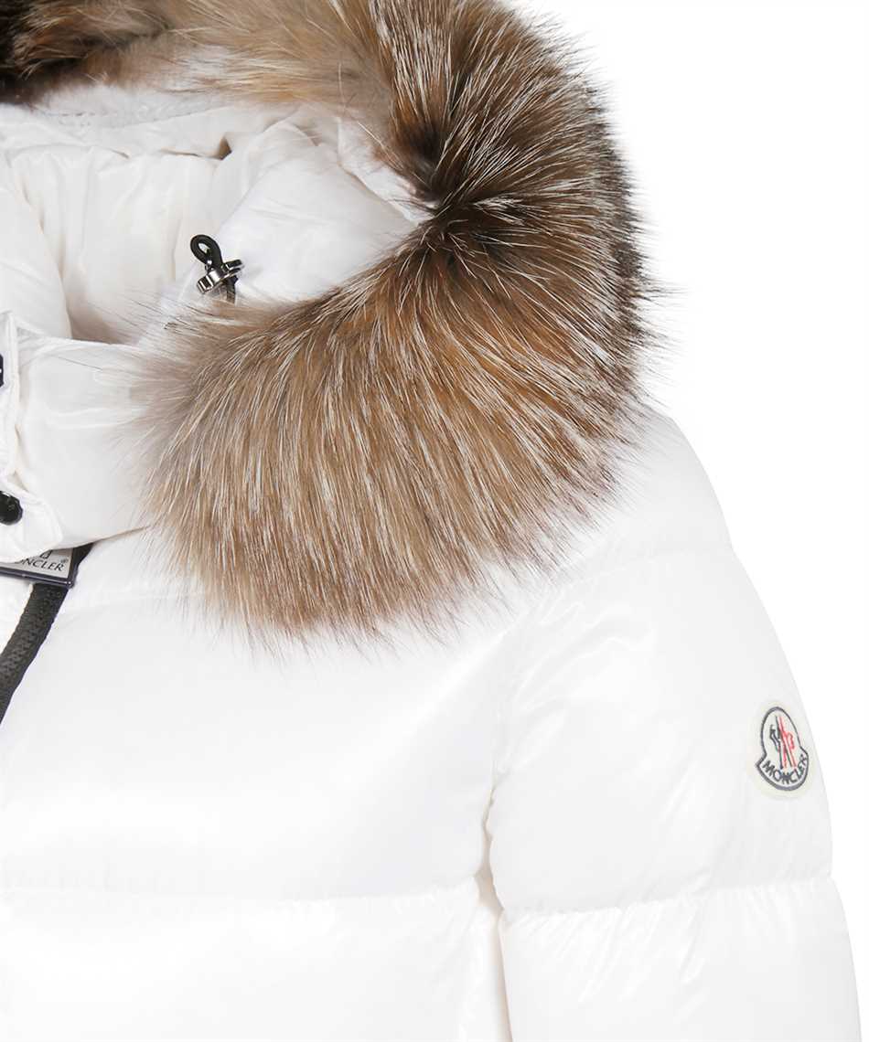 moncler hudson giubbotto