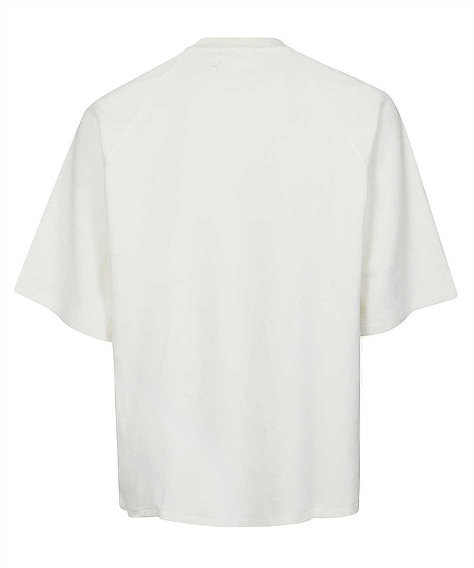 Les Deux 1001463 SULLY TOWEL T-Shirt 2