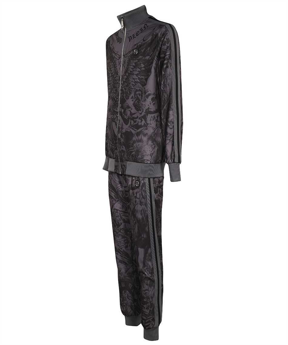 Philipp Plein PACC MJJ 0523 PTE003N JOGGING Trainingsanz�g 3
