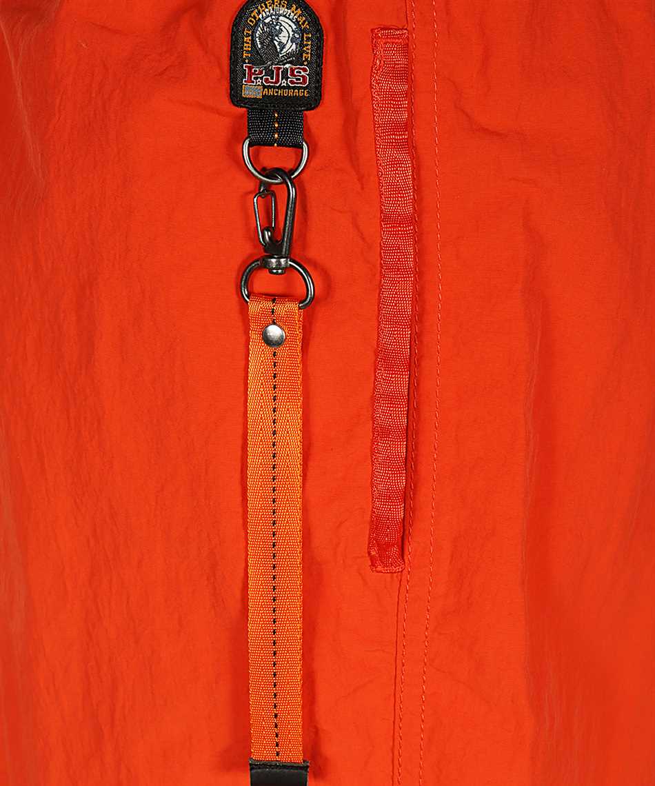 Parajumpers 24SMPMPARO13 MITCH Badeshorts 3