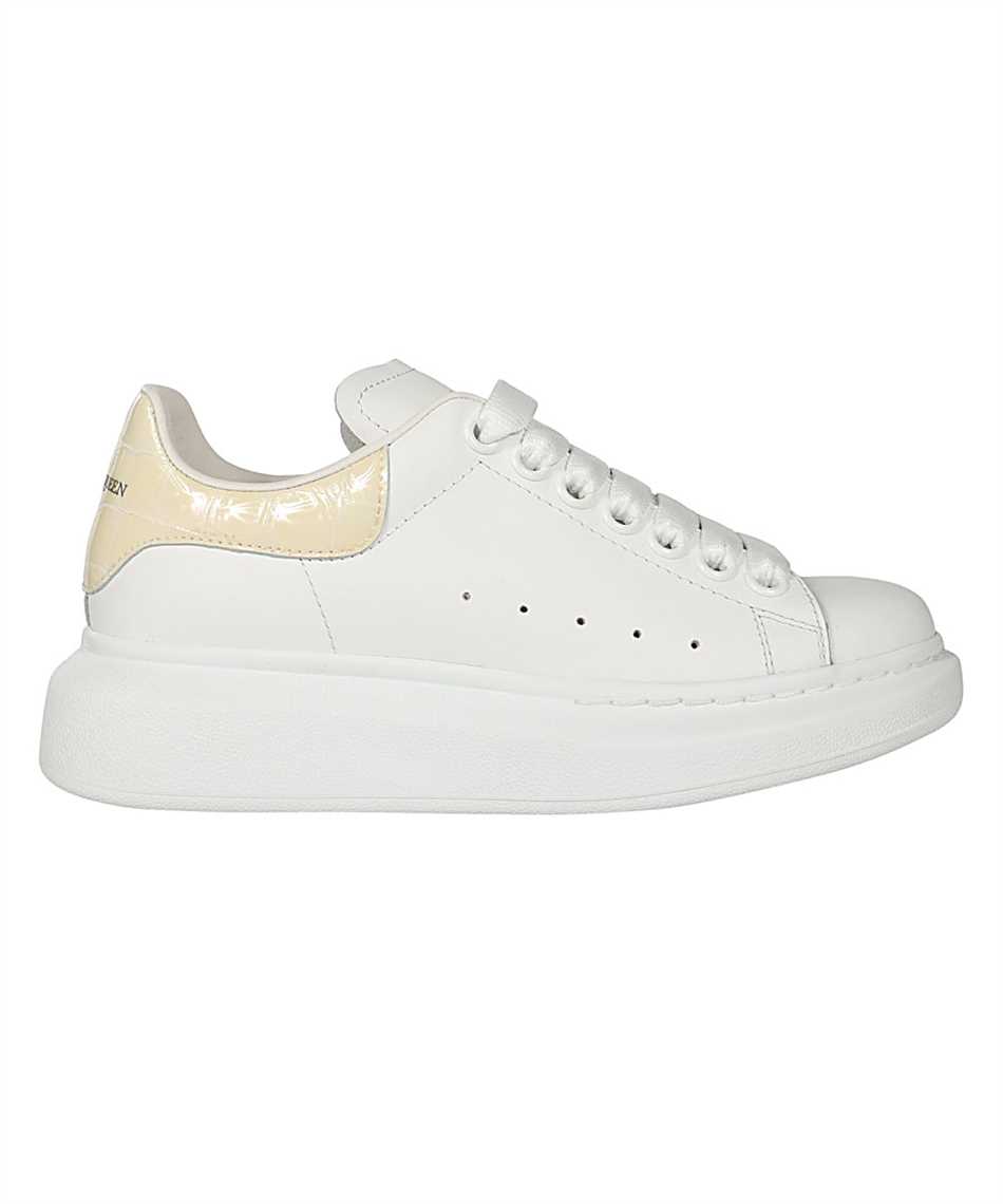 alexander mcqueen shoes junior