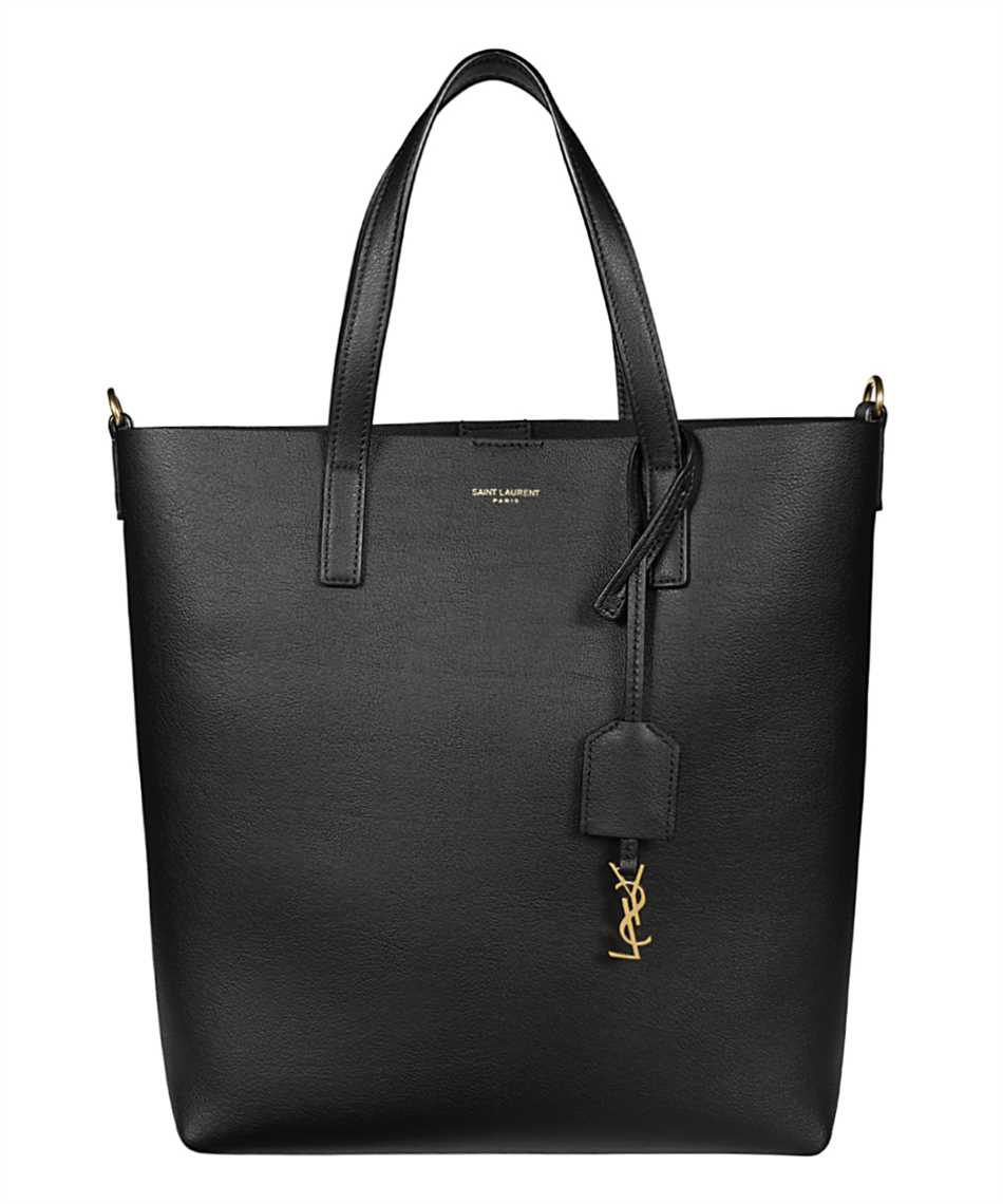 saint laurent shopping bag toy