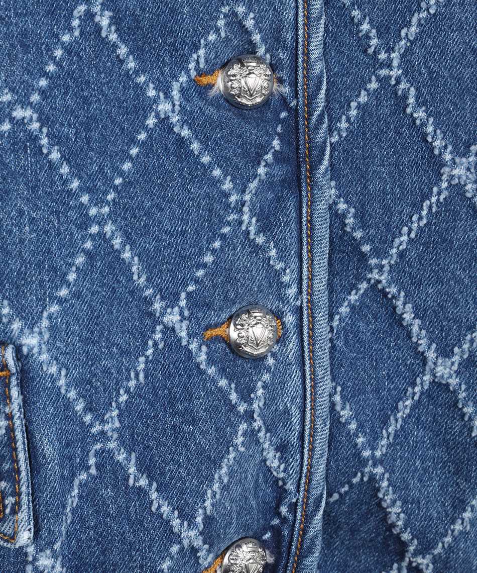 Veronica Beard J25029380065PF NOLITA Jacket 3