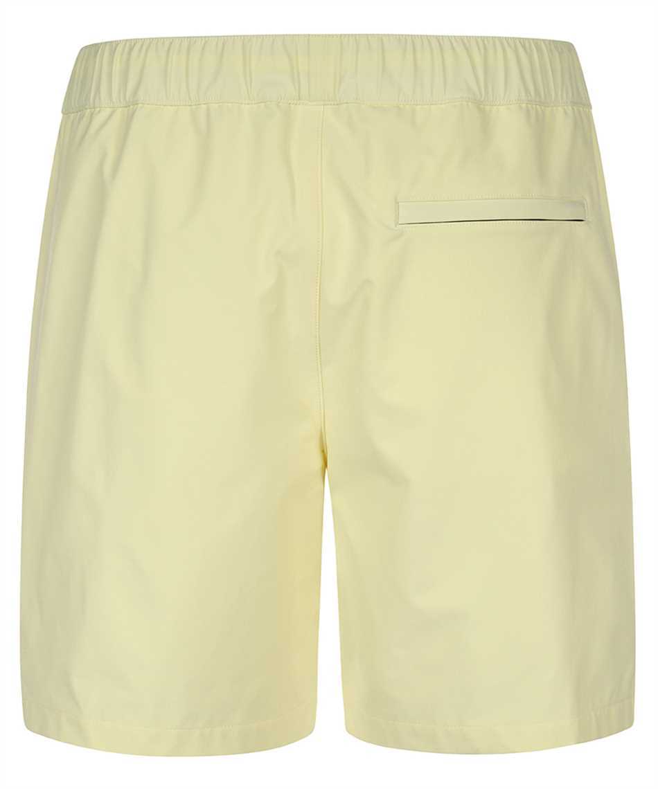 Moose Knuckles M15MR756 LOGO SWIM SHORT Swimwear 2