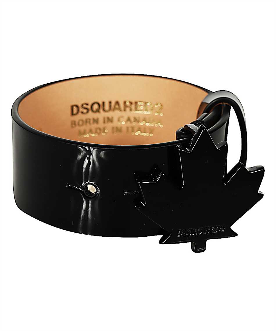 bracelet dsquared