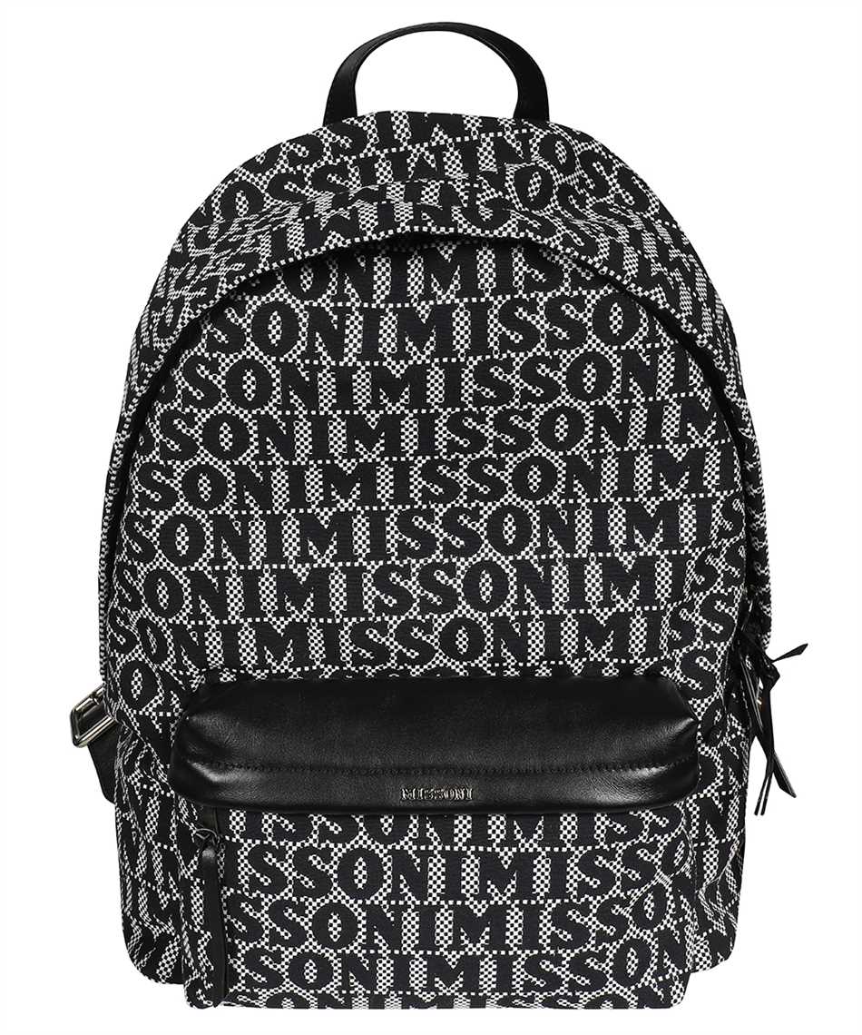 MISSONI AS22SX0P BL006T Backpack 1