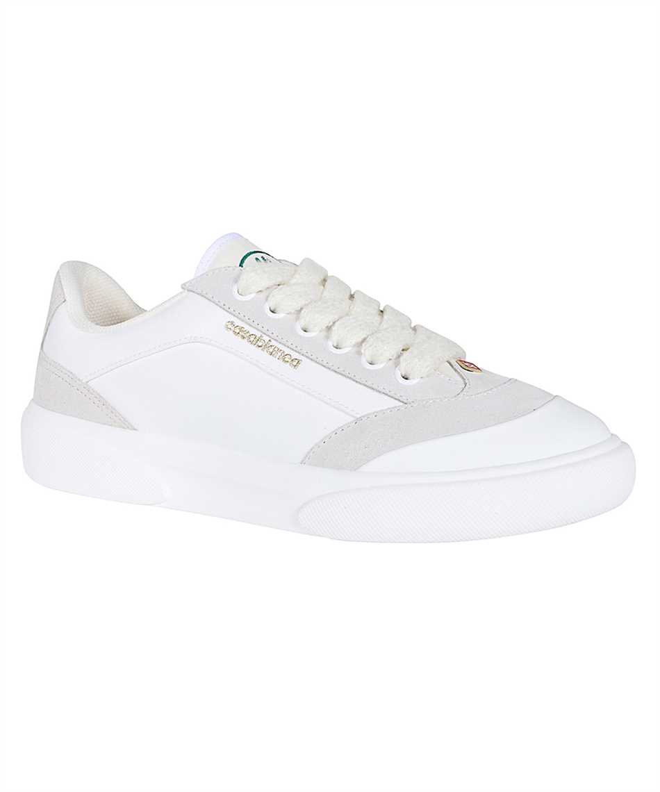 Casablanca A SP26 SNK 025 01 M Del Mar Sneakers 2