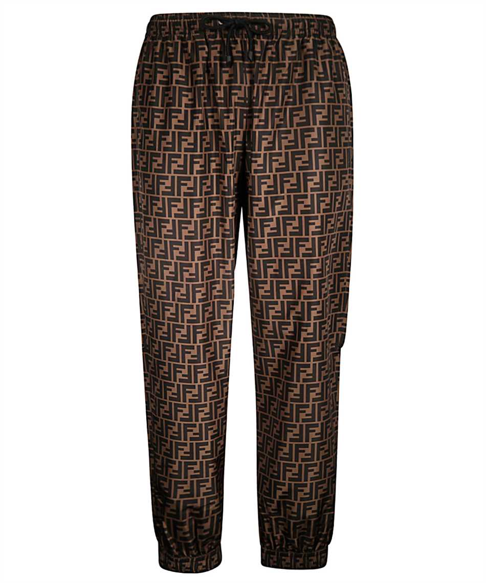 Pantaloni Fendi Deals, 59% OFF | espirituviajero.com