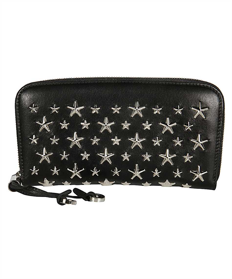 jimmy choo filipa wallet
