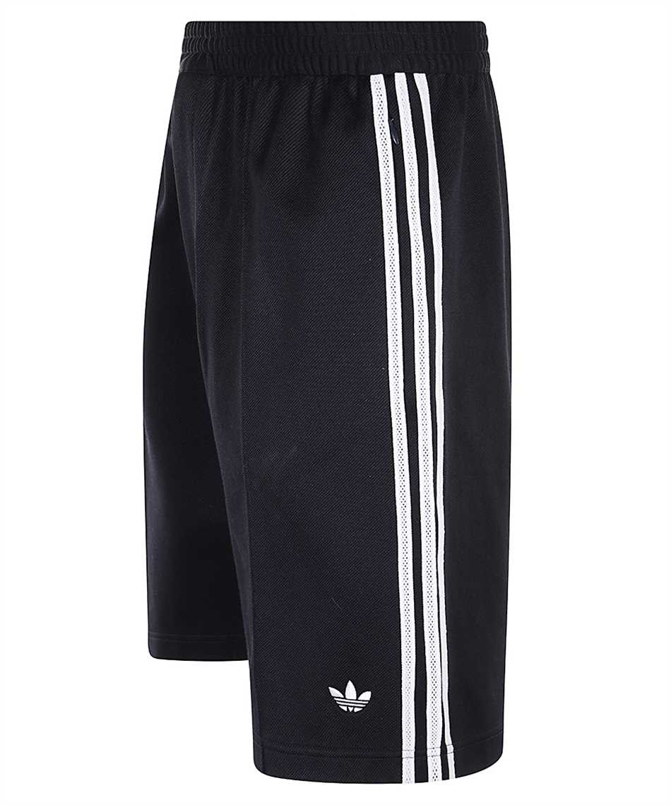 Adidas By Wales Bonner KD0308 TWILL Short 3