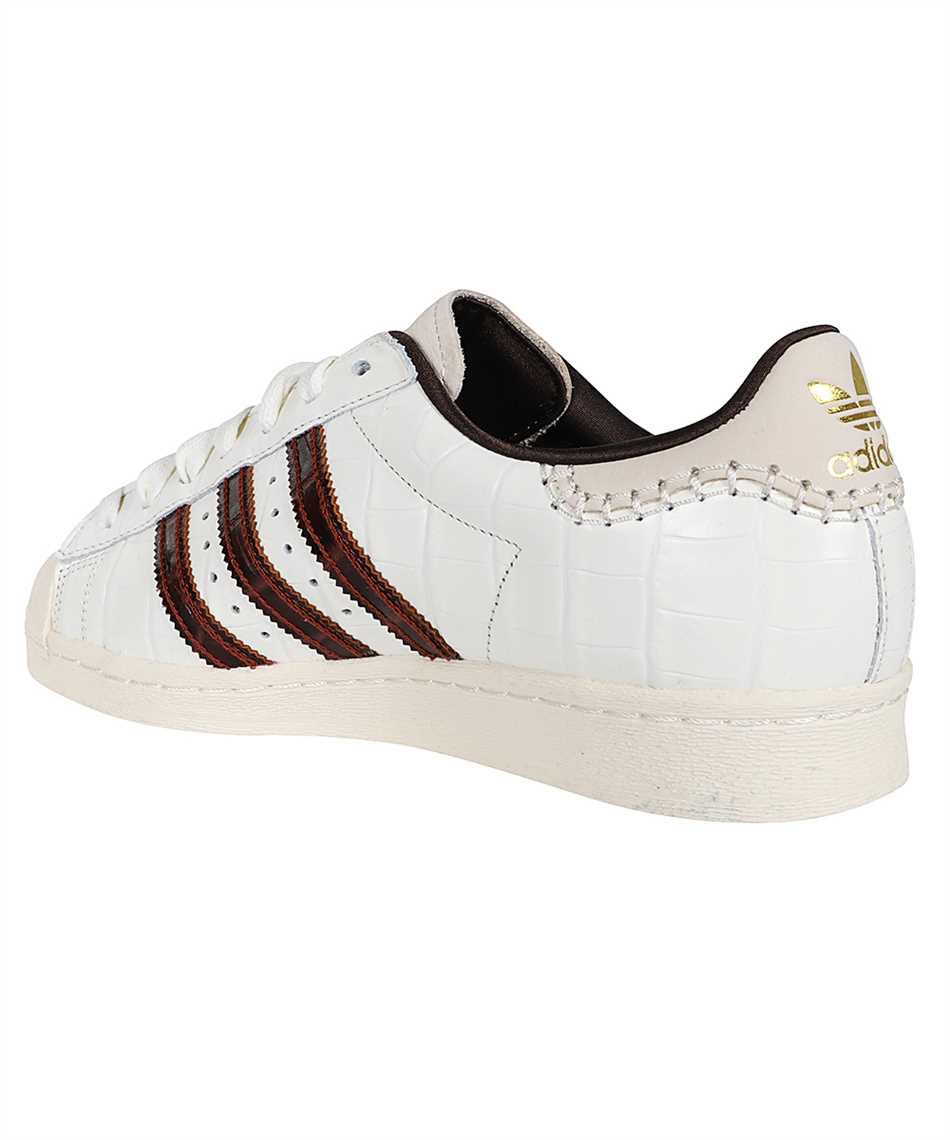 Adidas By Wales Bonner KH8797 SUPERSTAR Sneakers 3
