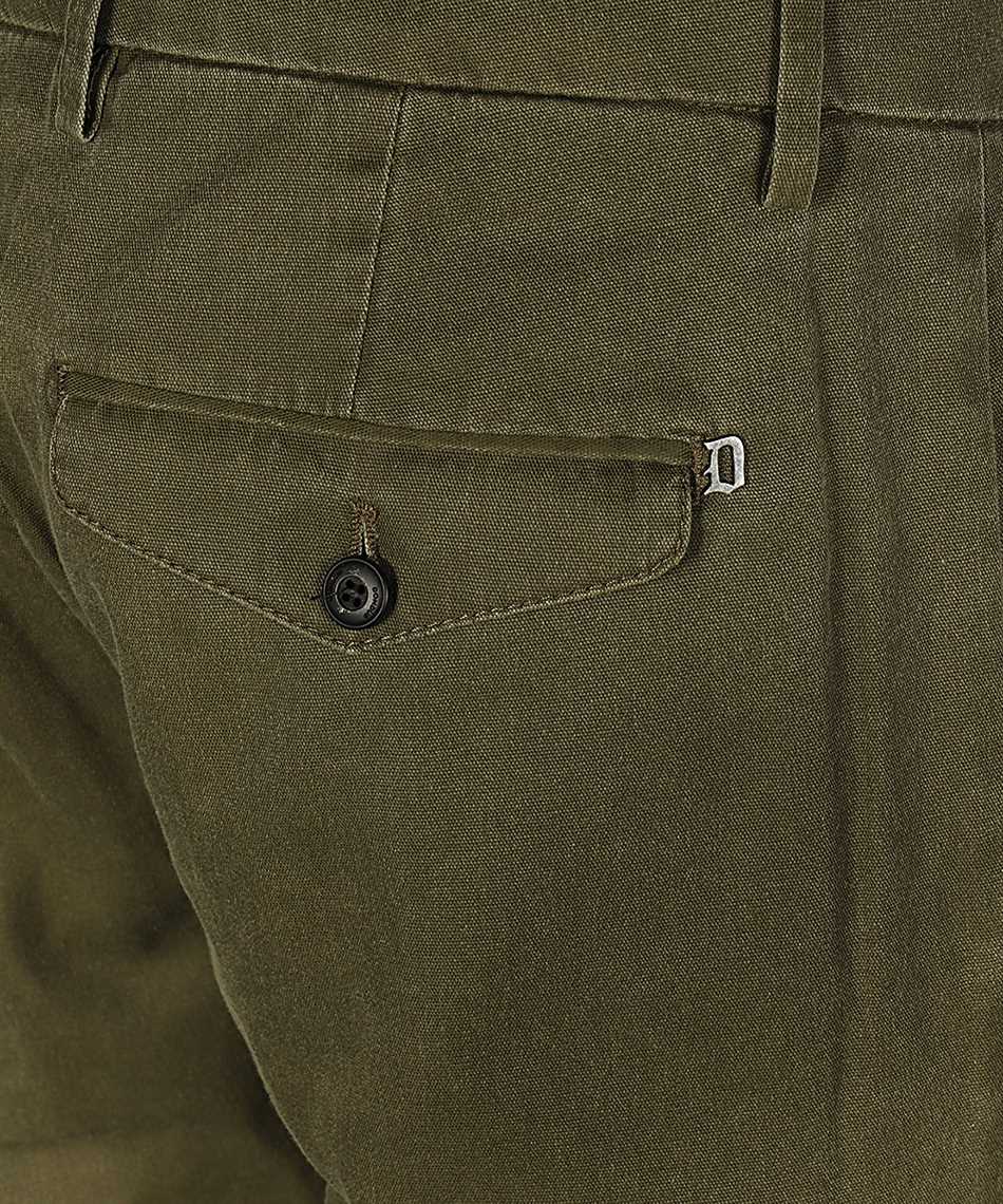 Don Dup UP615 CF0178U HH7 JOE Hose 3