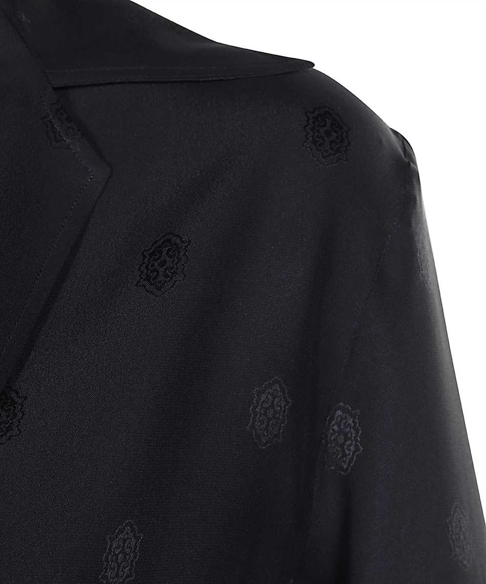 Etro WRIA0089 99TU1L3 WRAP Hemd 3