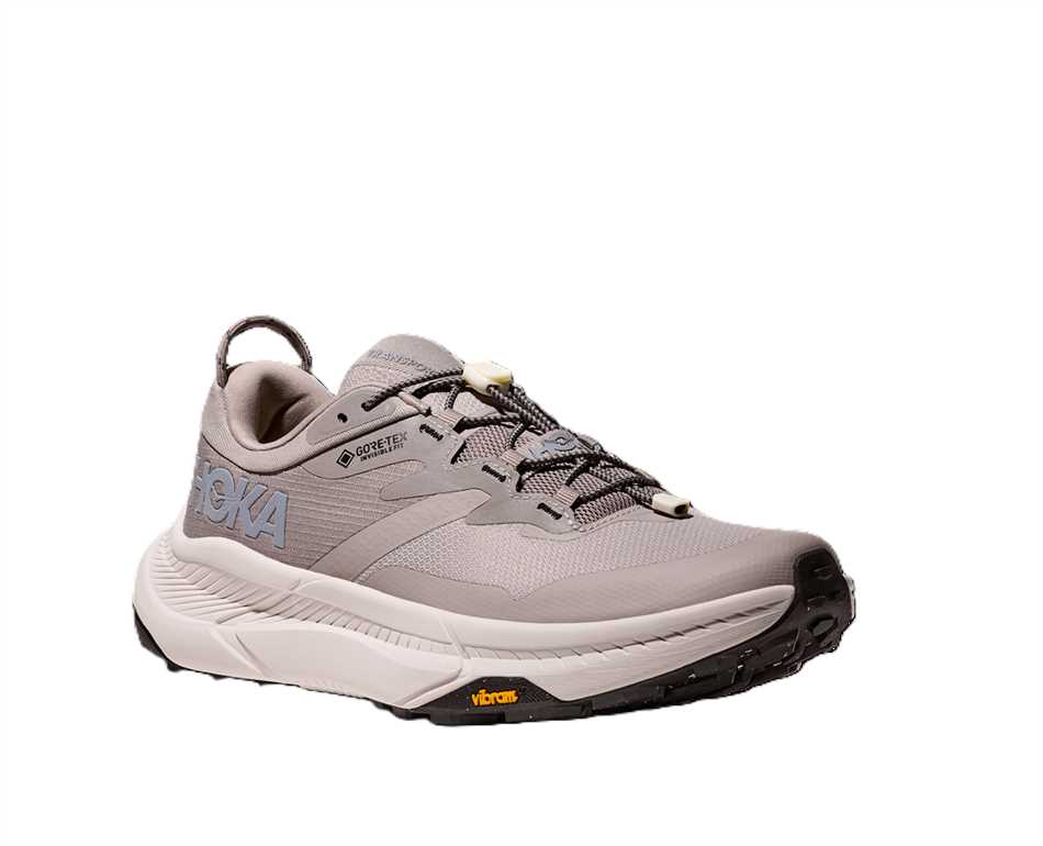 Hoka 1133957F Transport GTX Sneakers 3