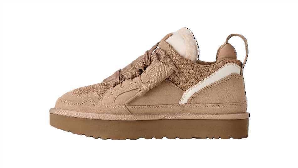 Ugg 1144032 W LOWMEL Sneakers 3