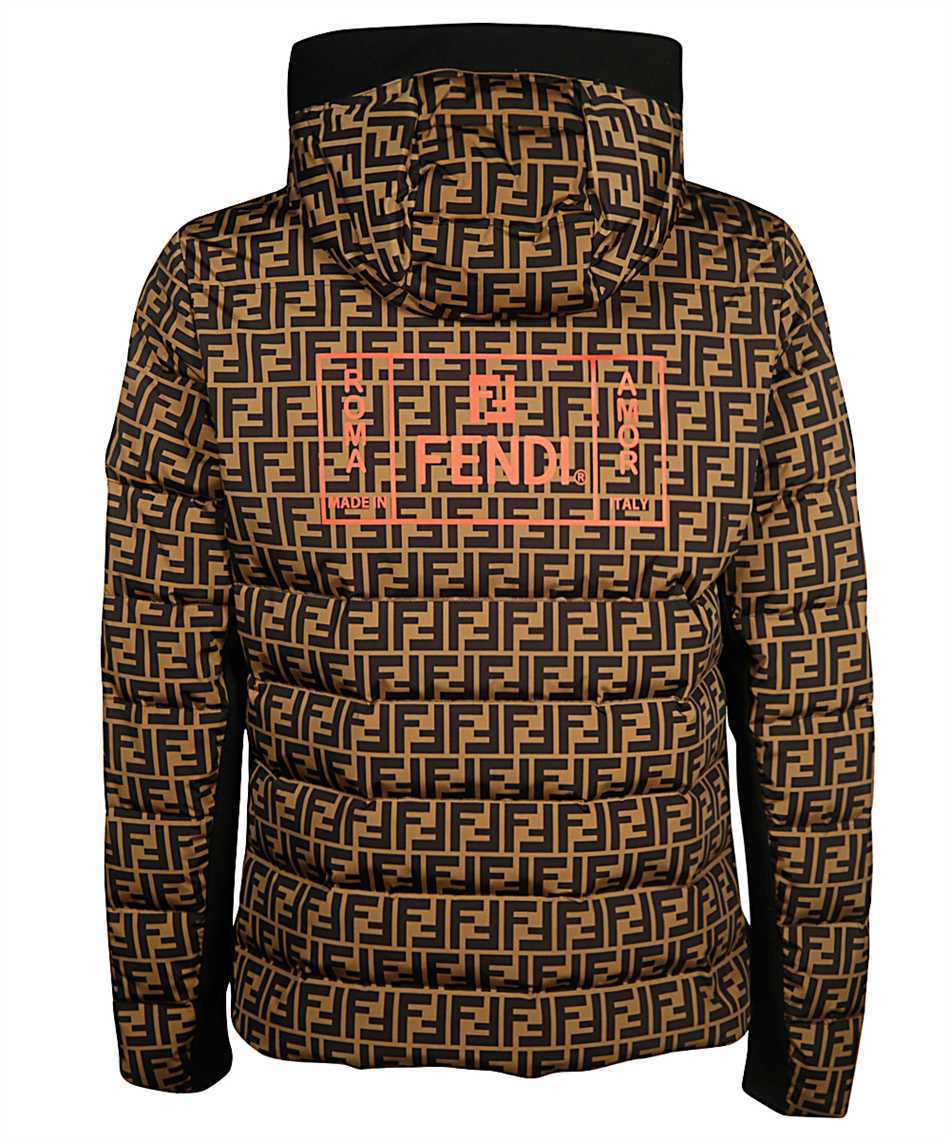 fendi blouson jacket