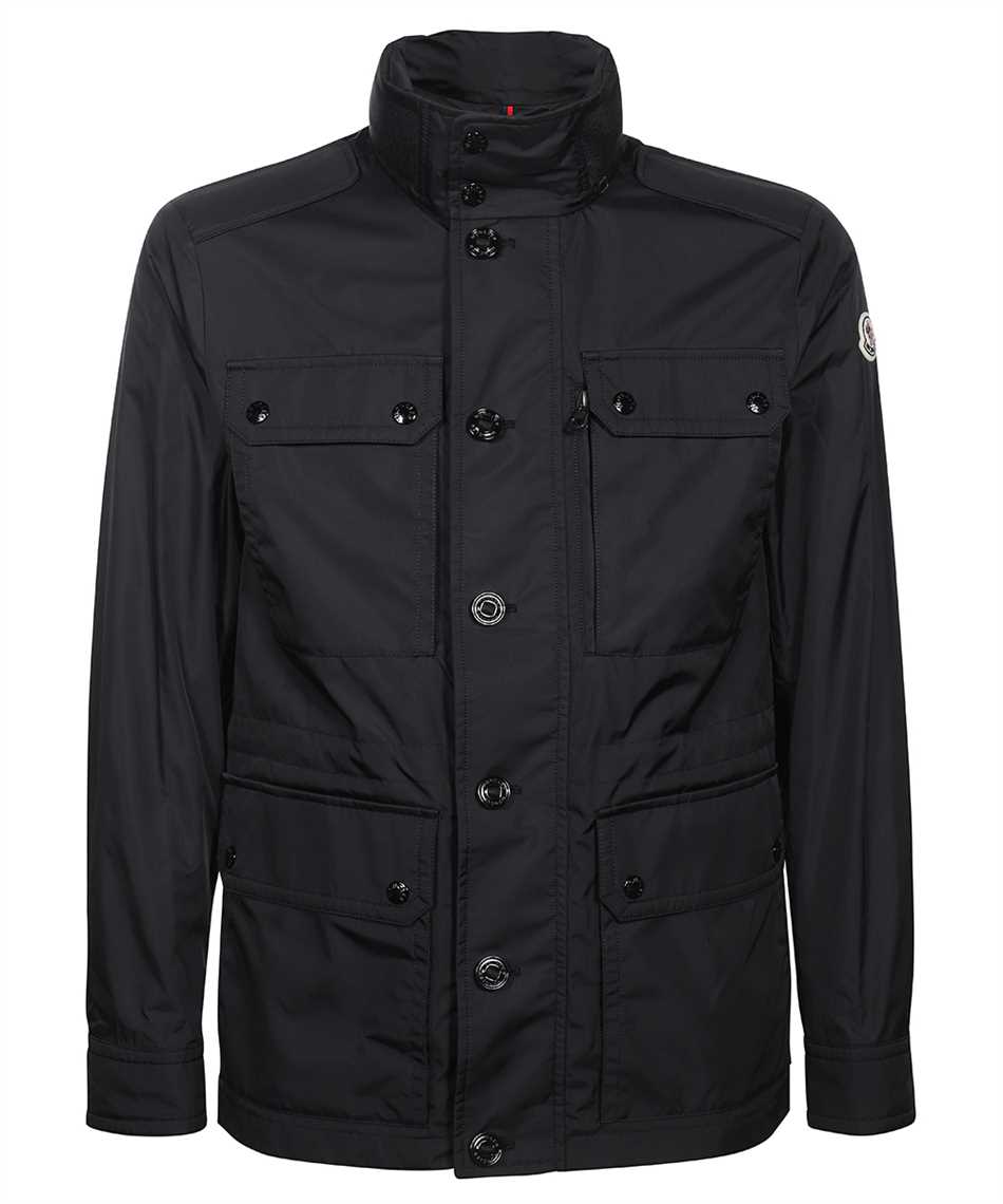 Moncler cristian jacket shop navy