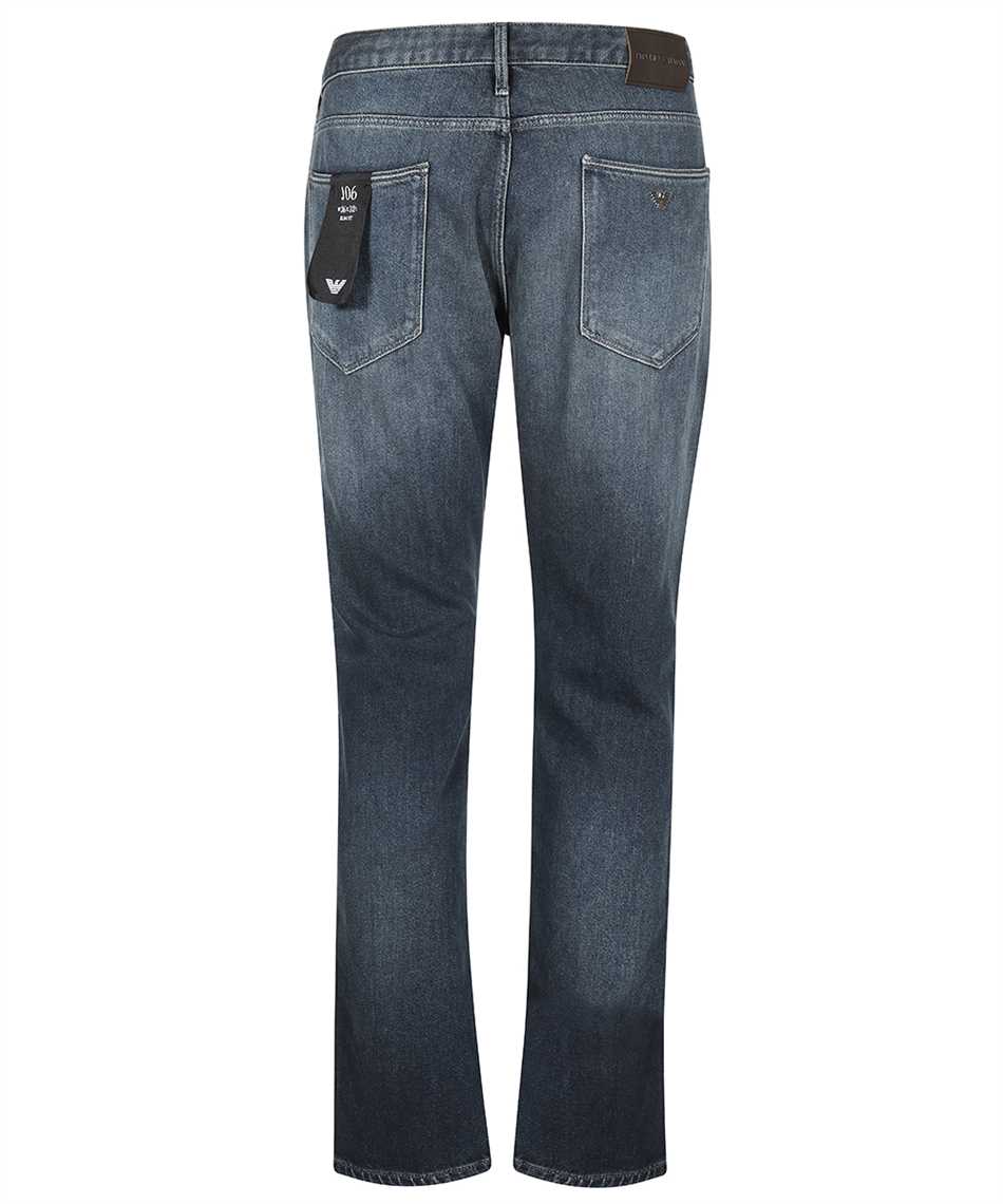 Emporio Armani 3R1J06 1DL2Z SLIM-FIT Jeans 2