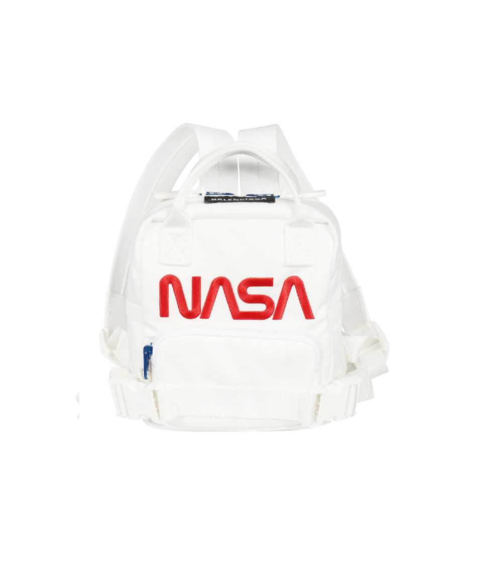 Balenciaga 659142 2VZ8I SPACE Backpack 