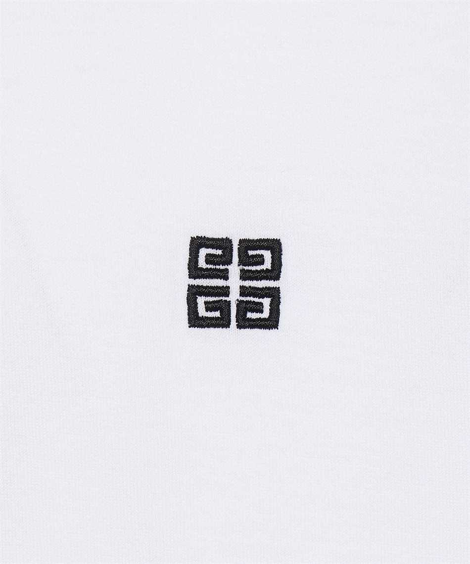 Givenchy BM71DK3Y6B T-shirt 3